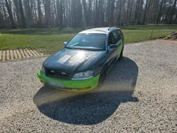Gebraucht 2002 Opel Omega Kombi | 600 € (Superpreis)