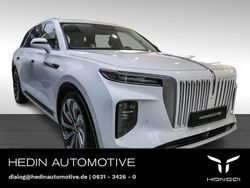 Weiß Gebraucht 2024 Hongqi E-HS9 SUV | 59.989 €