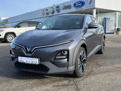 Grau Neu 2025 VinFast VF 6 Plus SUV | 35.640 €