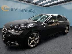 Gebraucht 2019 Audi A6 S-Line Kombi | 36.699 € (Fairer Preis)