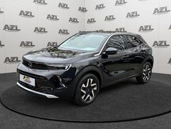 Schwarz Gebraucht 2023 Opel Mokka Elegance SUV | 22.950 € (Teuer)
