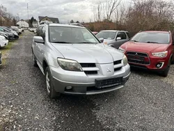 Grau Gebraucht 2007 Mitsubishi Outlander SUV | 1.999 € (Superpreis)