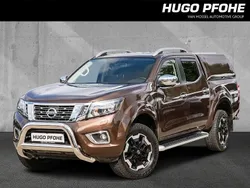 Other Gebraucht 2021 Nissan Navara Tekna Abholung | 35.950 € (Fairer Preis)