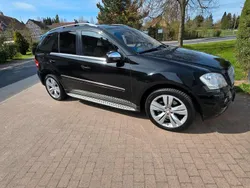 Mercedes ML420