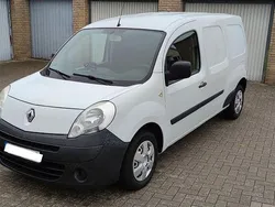 Weiß Gebraucht 2010 Renault Kangoo Van / Kleinbus | 3.200 € (Fairer Preis)