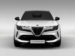 Neu 2025 Alfa Romeo Junior Edizione Speciale SUV | 32.490 € (Etwas zu teuer)