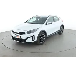Weiß Gebraucht 2024 Kia XCeed 4 SUV | 25.350 € (Guter Preis)
