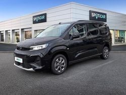 Schwarz Gebraucht 2024 Opel Combo Life | 26.998 € (Guter Preis)