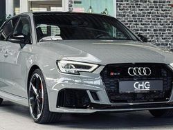 Nardograu Gebraucht 2019 Audi RS3 Sport Limousine | 44.990 € (Fairer Preis)