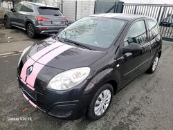 Schwarz Gebraucht 2008 Renault Twingo Kleinwagen | 2.750 € (Etwas zu teuer)