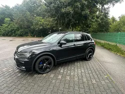 Schwarz Gebraucht 2019 VW Tiguan Black Edition SUV | 26.500 € (Fairer Preis)