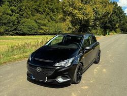 Schwarz Gebraucht 2019 Opel Corsa S Kleinwagen | 14.400 € (Etwas zu teuer)