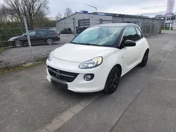 Beige Gebraucht 2018 Opel Adam Kleinwagen | 7.700 €