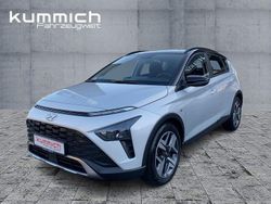 Schwarz Gebraucht 2021 Hyundai Bayon Intro Edition SUV | 9.990 €
