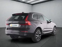 Schwarz Gebraucht 2024 Volvo XC60 Core SUV | 38.349 € (Superpreis)