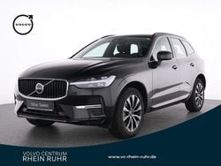 Schwarz onyx black / metallic Gebraucht 2023 Volvo XC60 Core SUV | 35.950 € (Superpreis)
