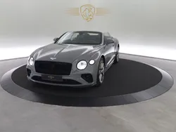 Grau Neu 2024 Bentley Continental GT Convertible Cabrio | 430.760 €