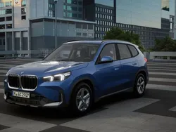 Phytonicblau metallic Gebraucht 2024 BMW X1 SUV | 38.490 € (Fairer Preis)