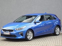 Blau Gebraucht 2021 Kia Ceed Edition 7 Limousine | 15.980 € (Fairer Preis)