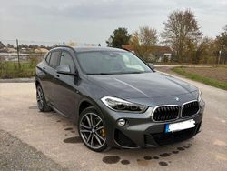 Grau Gebraucht 2018 BMW X2 M Sport SUV | 22.999 € (Fairer Preis)