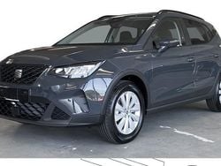 Blau Neu 2025 Seat Arona SUV | 19.985 € (Guter Preis)