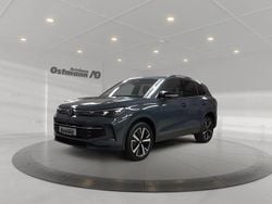 Grau Gebraucht 2025 VW Tiguan Goal SUV | 48.849 € (Guter Preis)