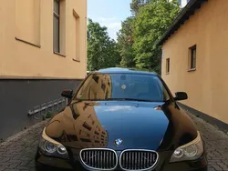 Schwarz Gebraucht 2004 BMW 530 Limousine | 7.000 € (Teuer)