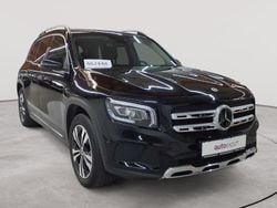 Nachtschwarz Gebraucht 2020 Mercedes GLB250 Progressive SUV | 33.190 € (Guter Preis)