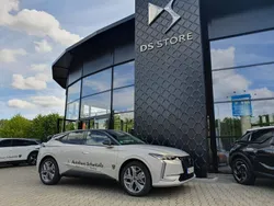 Grau Gebraucht 2023 DS Automobiles DS4 Limousine | 39.990 €