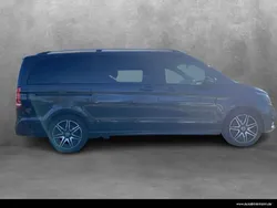 Mercedes V220