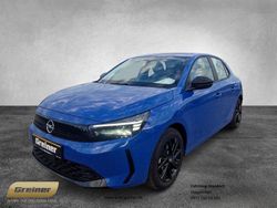 Voltaik blau Gebraucht 2025 Opel Corsa Edition Kleinwagen | 17.980 € (Superpreis)
