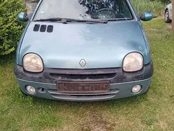 Gebraucht 2003 Renault Twingo Kleinwagen | 600 € (Fairer Preis)
