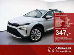 Brillantsilber Neu 2025 Skoda Elroq Loft SUV | 36.790 € (Etwas zu teuer)