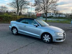 Grau Gebraucht 2016 Audi A3 Cabriolet Ambiente Cabrio | 13.690 € (Guter Preis)