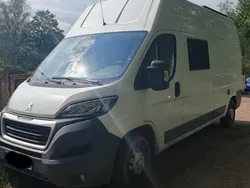 Gebraucht 2017 Peugeot Boxer Van | 26.990 €