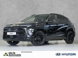 Schwarz Neu 2026 Hyundai Kona Trend SUV | 35.490 € (Guter Preis)