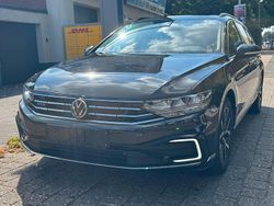 Schwarz Gebraucht 2021 VW Passat GTE Kombi | 18.490 € (Guter Preis)