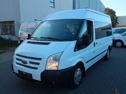 Weiß Gebraucht 2012 Ford Transit Limousine | 4.800 € (Guter Preis)