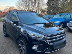 Schwarz Gebraucht 2020 Ford Kuga ST-Line SUV | 15.850 € (Superpreis)