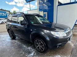 Gebraucht 2010 Subaru Forester SUV | 9.000 €