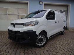 Weiß Gebraucht 2024 Citroën Jumpy Van / Kleinbus | 27.400 € (Fairer Preis)