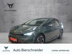 Dark forest grün Neu 2024 Cupra Born VZ Kleinwagen | 46.950 € (Fairer Preis)