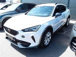Weiß Gebraucht 2021 Cupra Formentor SUV | 19.290 € (Guter Preis)