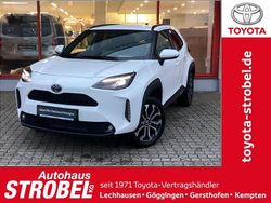 Other Neu 2025 Toyota Yaris Cross SUV | 29.900 € (Fairer Preis)