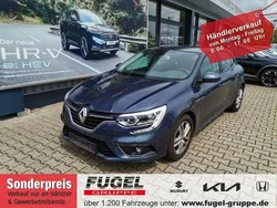 Titangrau Gebraucht 2018 Renault Mégane IV Limousine | 6.469 € (Superpreis)
