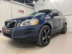 Blau Gebraucht 2013 Volvo XC60 Kinetic SUV | 7.447 € (Fairer Preis)