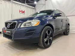 Blau Gebraucht 2013 Volvo XC60 Kinetic SUV | 8.888 €