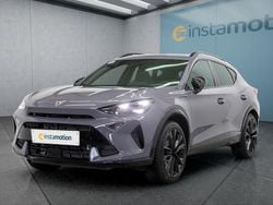 Grau Neu 2025 Cupra Formentor VZ SUV | 44.749 € (Guter Preis)