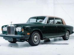 Grün Gebraucht 1979 Rolls Royce Wraith Coupé | 45.000 €