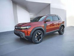 Terracottabraun Neu 2025 Dacia Duster Extreme SUV | 28.290 € (Fairer Preis)